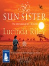 Cover image for The Sun Sister